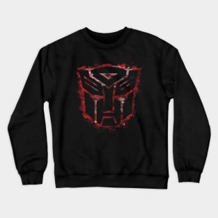 The Bots Crewneck Sweatshirt